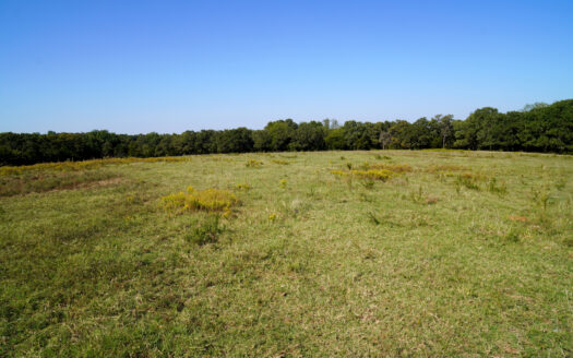Meeker Oklahoma horse real estate listing photo 1