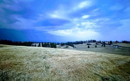 Kamiah Idaho horse real estate listing photo 1