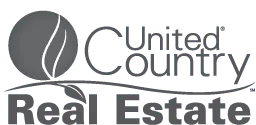 United Country Real Estate Logo
