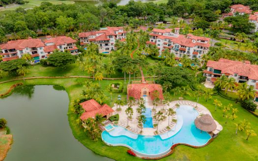 Luxury Golf Course Lot for Sale in Buenaventura, Panama