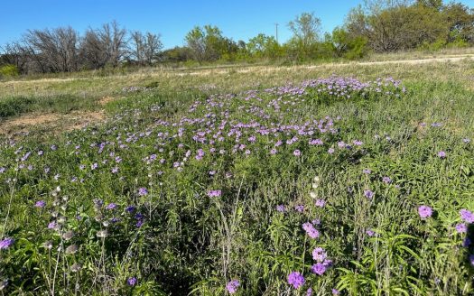 Lot 740 at The Hideout Golf Resort at Lake Brownwood, TX