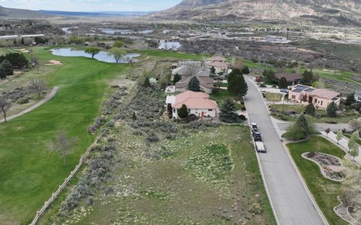 Golf Course Property For Sale in Colorado