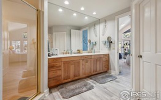 Extraordinary Mountain Living Nestled Within Fox Acres Country Club