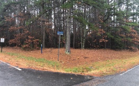 Residential Lots For Sale near the Mountain Ranch Golf Club