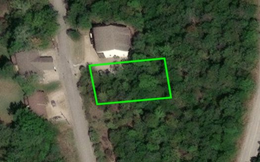 Build Your Multi Family Investment Dream in Holiday Island AR