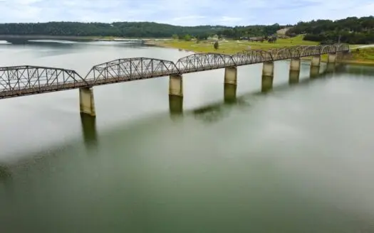 Build Your Dream Home Near Bull Shoals Lake & Golf Course