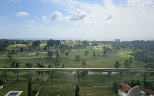 FIRE SALE 3 bedroom condo w/ ocean views | Vistamar Golf & Marina