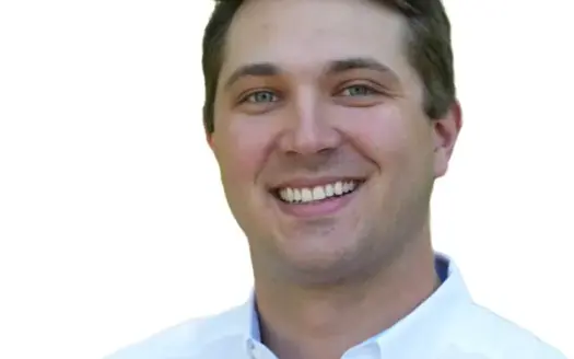 agent profile picture for Brandt Watson on golf properties website