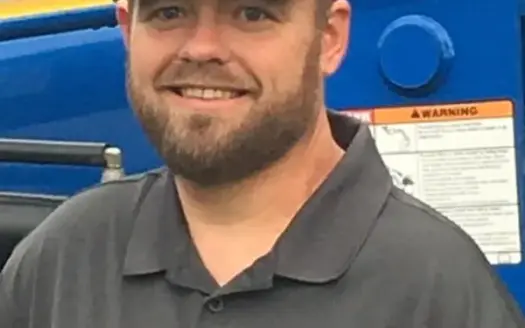agent profile picture for Jay Craig on golf properties website