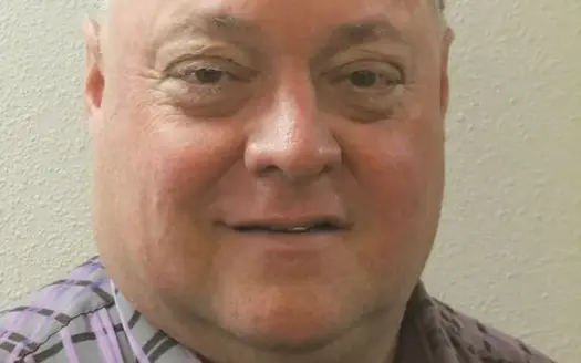 agent profile picture for Bret Barner on golf properties website