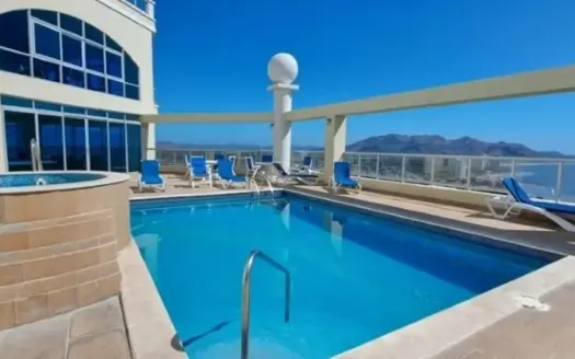 Ocean View Apartment for Sale in Coronado | Golf Community Living