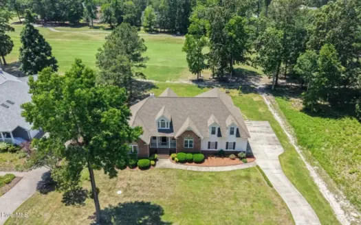 Albemarle Plantation Homes For Sale In Hertford North Carolina