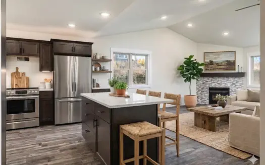 New Construction 4BR 3BA 2 Car Attached Garage for sale WI