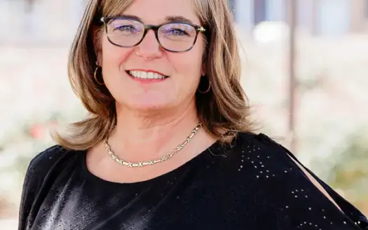 agent profile picture for Shawn Routh on golf properties website