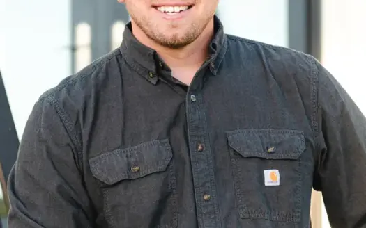 agent profile picture for Jason  Stewart on golf properties website