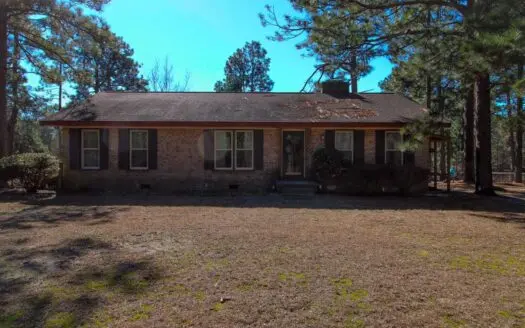 Affordable Small Horse Property