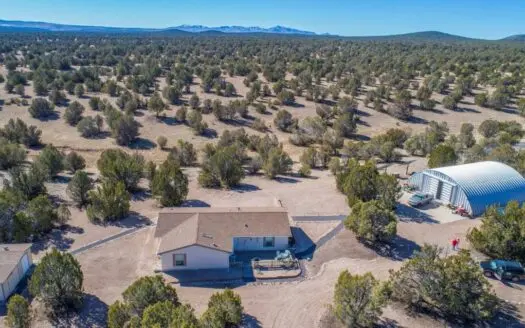 Off Grid Doesn’t Get Easier Than This !