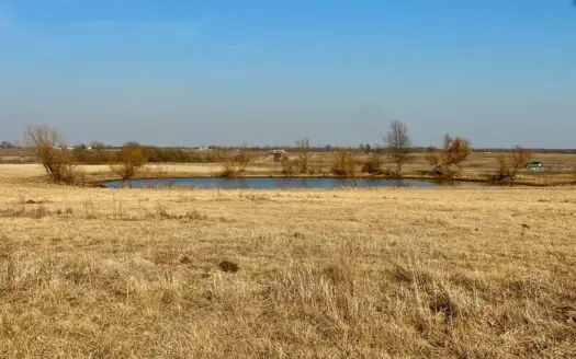 Clinton County Missouri Land for Sale, Pasture, Cropland