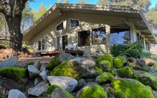 Vacaville, Ca Country Home on 10 Acres for Sale