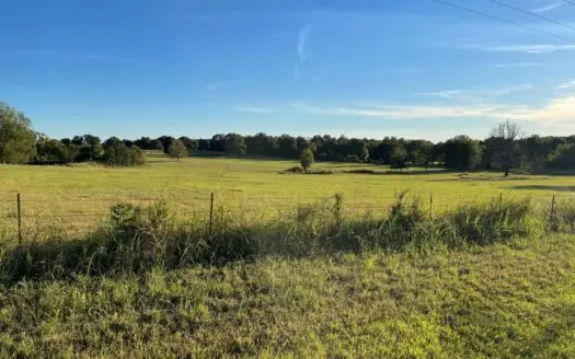 40 Acres & Fixer Upper for Sale