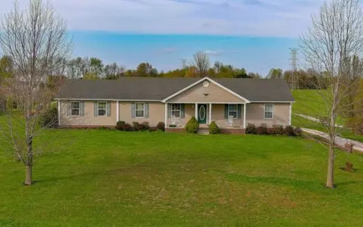 Accepted Offer –  Hodgenville, Kentucky