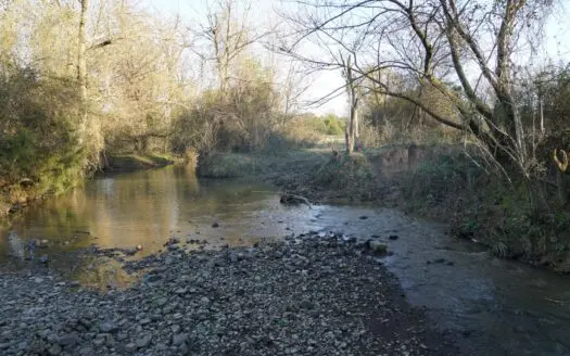 Pastureland, Livestock, Land for Sale, Southeastern Oklahoma