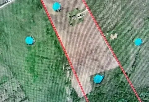 Hill County Texas Central Texas 46 Acre Ranch