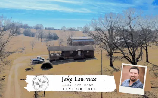 Country Home & Farm for Sale