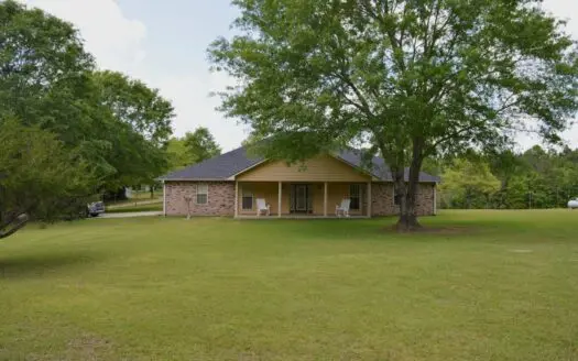 Franklin County Mississippi Mini-farm