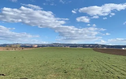 Western Colorado Farm