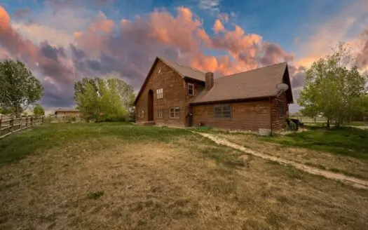 Hobby Farm for Sale in Grand Junction, Colorado