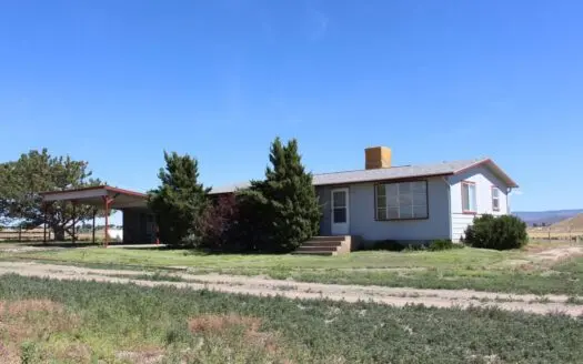 Country Home on 7+ Acres