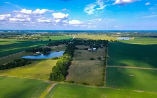 Home for Sale Gunn City Mo