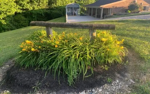 Hobby Farm for Sale in Kings Mountain Kentucky