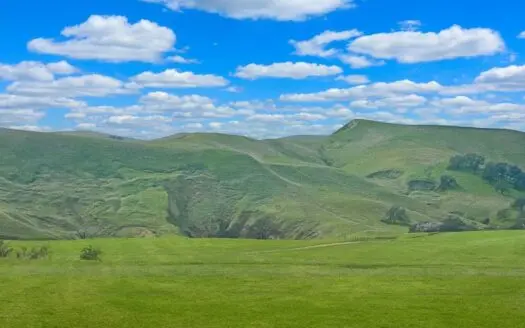 Land Investment Opportunity in Esparto, CA