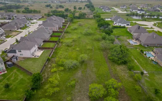 Justin TX, Land For Sale, Horse Property