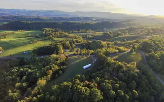 Land For Sale In Wythe County VA