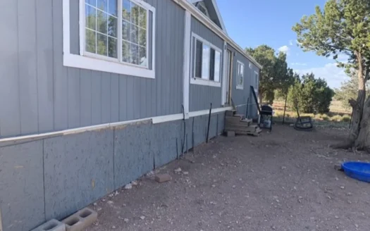 NORTHERN AZ 30 Acre FIXER UPPER