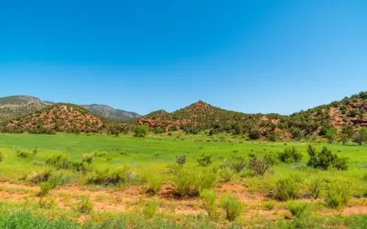 67 Acres In Canon City Colorado Bordering Blm For 4265′