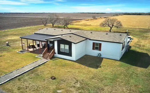Ultimate 59.12 Acre Multi-Residential Ranch