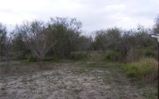Great Get A Away acreage near the Big City
