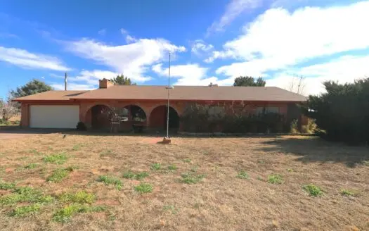 Charming Brick home with gorgeous views