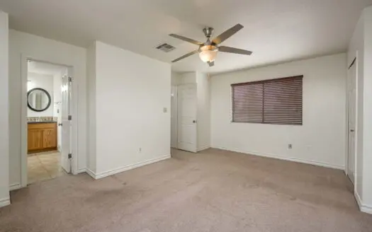 Well-Maintained Home with Horse Facilities in Las Cruces, NM