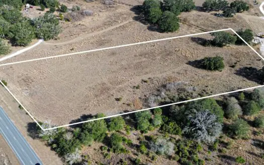 High & Dry 5 Acres For Sale! Cross City, Florida