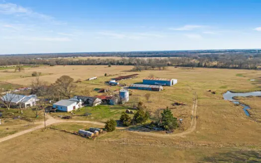 Prime 40.768-Acre Commercial Development Tract