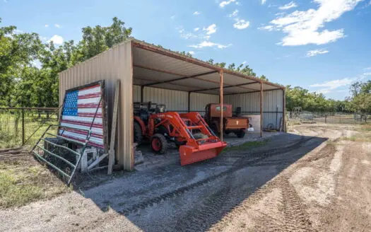 Equestrian Estate for Sale in Historic Mesilla, NM