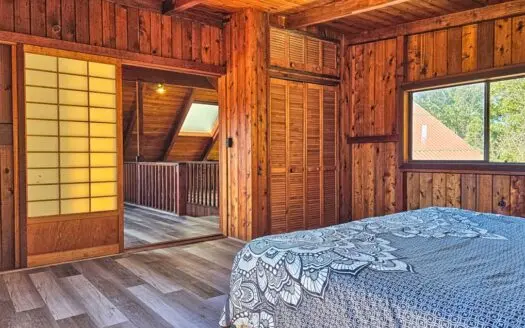 Hawaiʻi Horse & Ranch Retreat: 10.25 Acres with 3BR Home