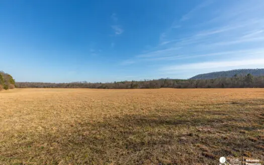 28± acres of exceptional land in Polk County with mountain Views