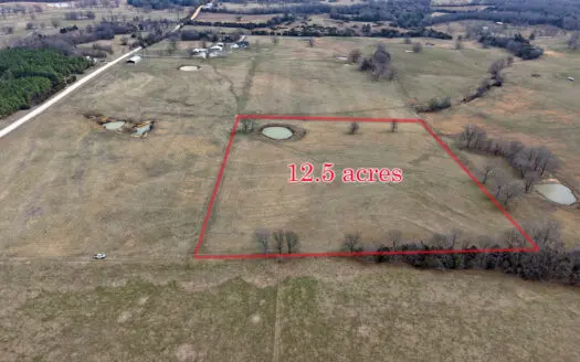 Land For Sale In The Arkansas Ozarks