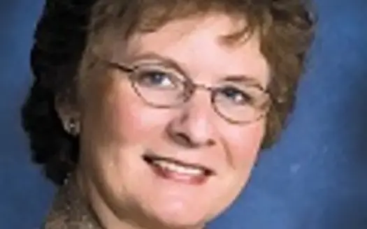 agent profile picture for Trudy Keefer on horse properties website